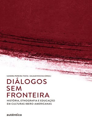 cover image of Diálogos sem fronteira